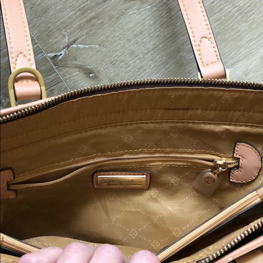 Misty Collection Bag - Picture 4 of 11